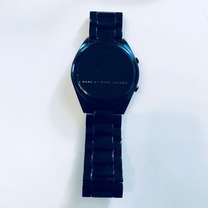 Women’s Marc by Marc Jacobs Digital Watch